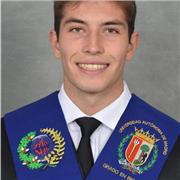 Profesor de Biología todas las edades, primaria, eso y bach